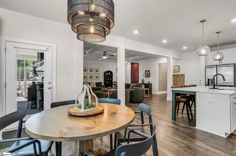 Dining - 153 Juniper Hill Dr, Easley, SC 29642 photo 1 of 3