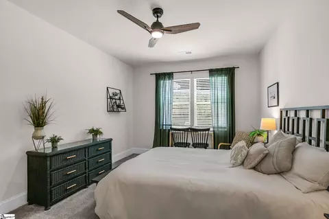 Bedroom - 153 Juniper Hill Dr, Easley, SC 29642 photo 1 of 8