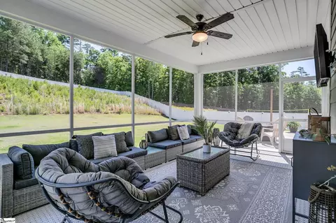 Exterior - 153 Juniper Hill Dr, Easley, SC 29642 photo 6 of 9