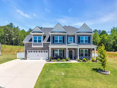 153 Juniper Hill Dr, Easley, SC 29642