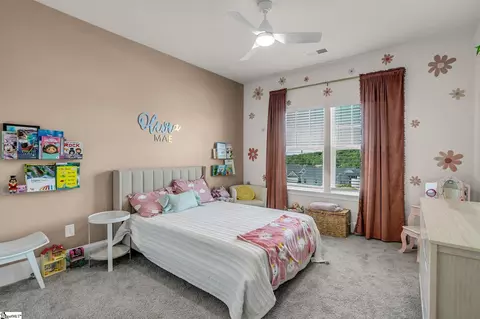 Bedroom - 153 Juniper Hill Dr, Easley, SC 29642 photo 3 of 8