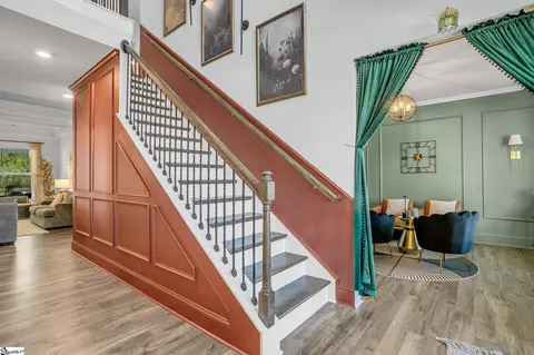 Entry Way - 153 Juniper Hill Dr, Easley, SC 29642 photo 2 of 9