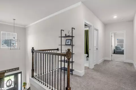 Entry Way - 153 Juniper Hill Dr, Easley, SC 29642 photo 5 of 9