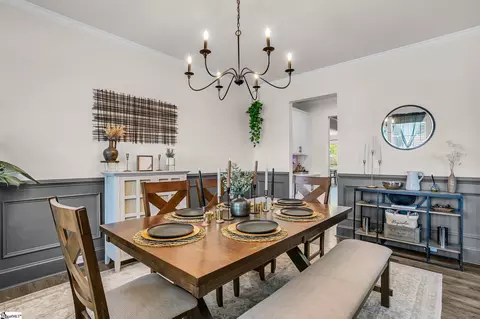 Dining - 153 Juniper Hill Dr, Easley, SC 29642 photo 3 of 3