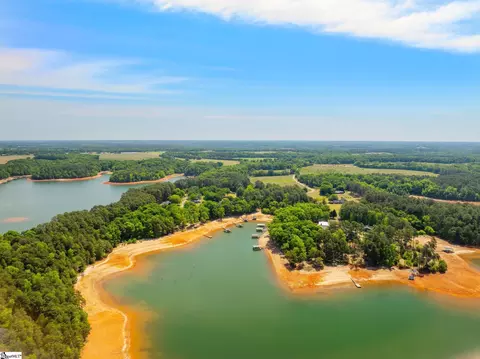 View/Area - 519 Island Point Rd, Starr, SC 29684 photo 4 of 7