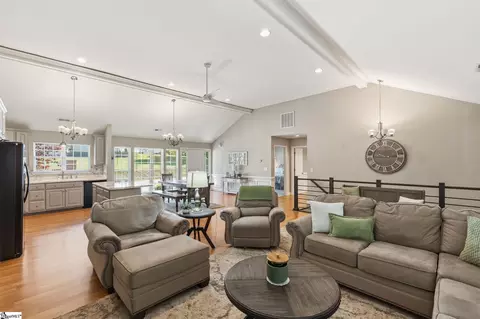 Entry Way - 519 Island Point Rd, Starr, SC 29684 photo 2 of 2