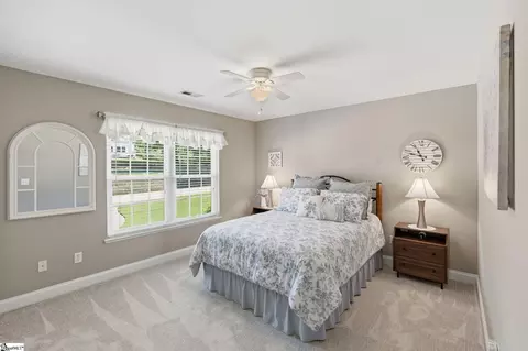 Bedroom - 519 Island Point Rd, Starr, SC 29684 photo 1 of 5