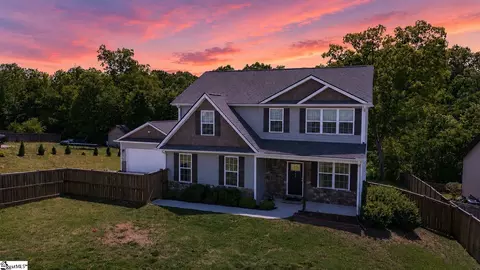 79 Lyman Lake Rd, Lyman, SC 29365