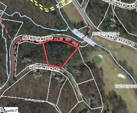 305 Sedgewick Rd, Travelers Rest, SC 29690