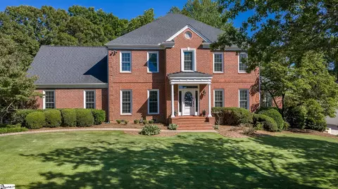 117 Thornblade Blvd, Greer, SC 29650