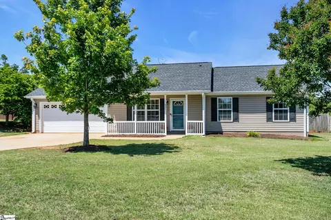 331 Bright Farm Rd, Duncan, SC 29334