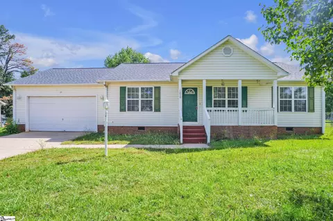 1370 Bishop Rd, Inman, SC 29349