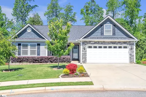1208 Rosabella Ln, Greer, SC 29651