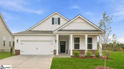909 Valegro Dr, Anderson, SC 29621