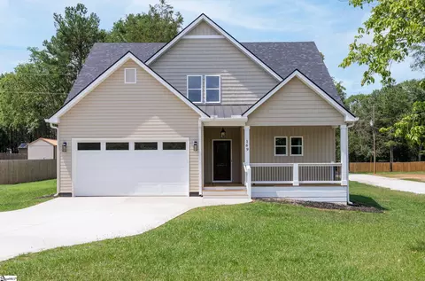 169 Ledo Ln, Fountain Inn, SC 29644