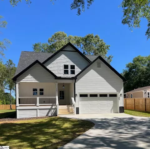 187 Ledo Ln, Fountain Inn, SC 29644