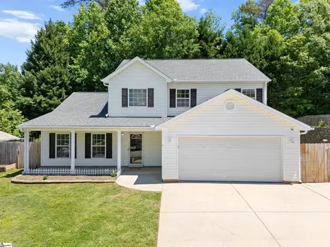 5 Red Shirt Walk, Greer, SC 29651