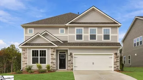 1228 Rarity St, Anderson, SC 29621