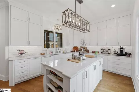 Kitchen - 802 Kist Rd, Greer, SC 29651 photo 6 of 6