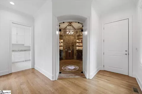 Entry Way - 802 Kist Rd, Greer, SC 29651 photo 4 of 9