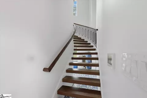 Entry Way - 802 Kist Rd, Greer, SC 29651 photo 9 of 9
