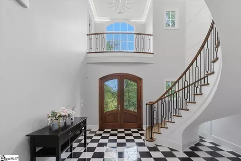 Entry Way - 802 Kist Rd, Greer, SC 29651 photo 2 of 9