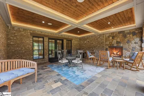 Exterior - 802 Kist Rd, Greer, SC 29651 photo 4 of 10
