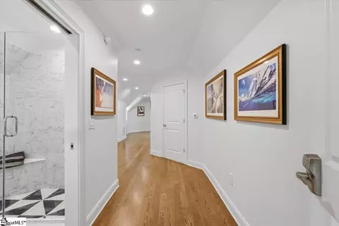 Entry Way - 802 Kist Rd, Greer, SC 29651 photo 8 of 9