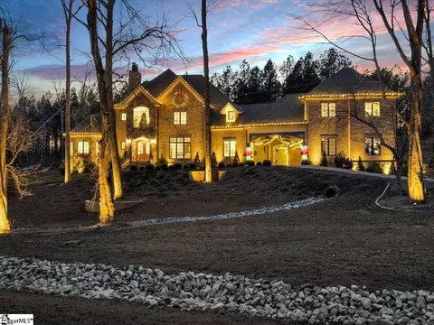 Exterior - 802 Kist Rd, Greer, SC 29651 photo 10 of 10