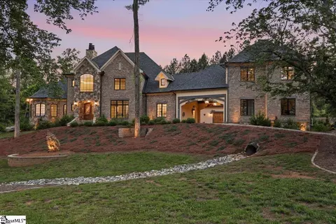 Exterior - 802 Kist Rd, Greer, SC 29651 photo 7 of 10