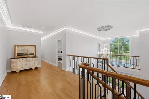 Entry Way - 802 Kist Rd, Greer, SC 29651 photo 5 of 9