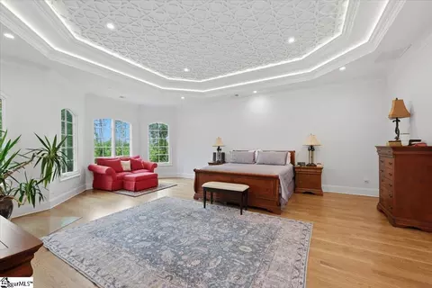 Bedroom - 802 Kist Rd, Greer, SC 29651 photo 1 of 3