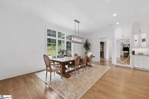 Dining - 802 Kist Rd, Greer, SC 29651 photo 1 of 1