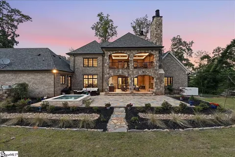 Exterior - 802 Kist Rd, Greer, SC 29651 photo 8 of 10