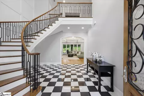 Entry Way - 802 Kist Rd, Greer, SC 29651 photo 1 of 9