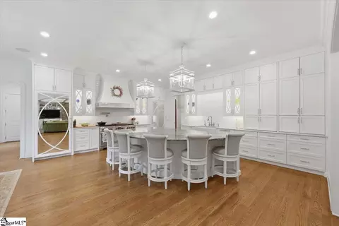 Kitchen - 802 Kist Rd, Greer, SC 29651 photo 1 of 6