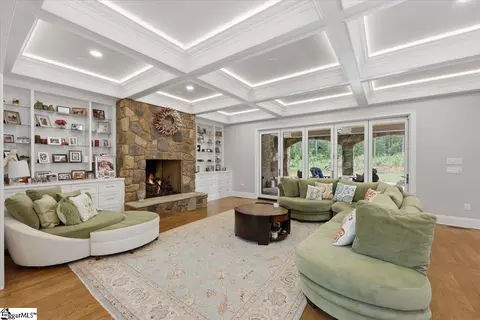 Living - 802 Kist Rd, Greer, SC 29651 photo 1 of 1