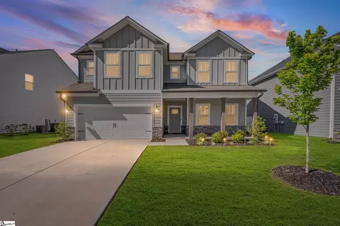 329 Alyssa Landing Dr, Fountain Inn, SC 29644