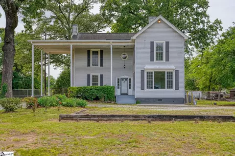 4279 N Blackstock Rd, Spartanburg, SC 29301