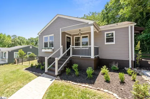 206 Griffin Dr, Greenville, SC 29607