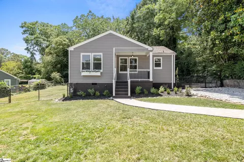 206 Griffin Dr, Greenville, SC 29607