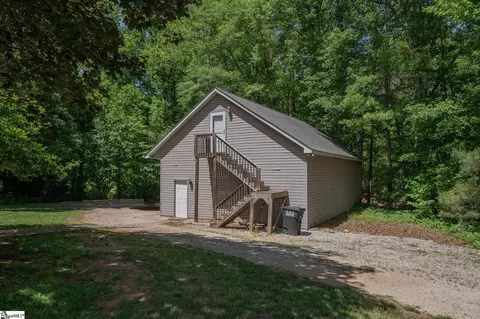 Exterior - 606 Mountain View Rd, Williamston, SC 29697 photo 11 of 15