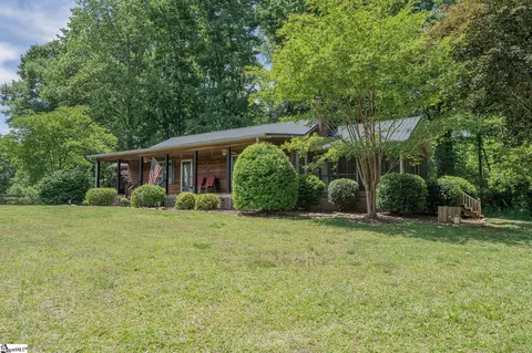 606 Mountain View Rd, Williamston, SC 29697