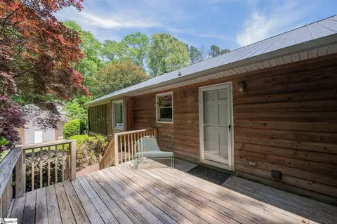 Exterior - 606 Mountain View Rd, Williamston, SC 29697 photo 5 of 15