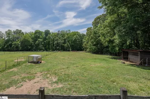 Exterior - 606 Mountain View Rd, Williamston, SC 29697 photo 15 of 15