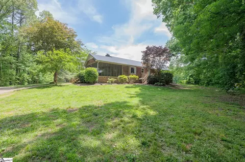 Exterior - 606 Mountain View Rd, Williamston, SC 29697 photo 7 of 15