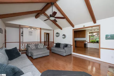Living - 606 Mountain View Rd, Williamston, SC 29697 photo 4 of 4