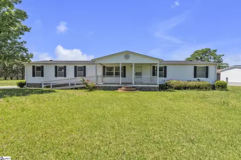 3459 Sc-92 Hwy, Gray Court, SC 29645