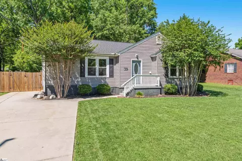 109 Beulah Dr, Anderson, SC 29625
