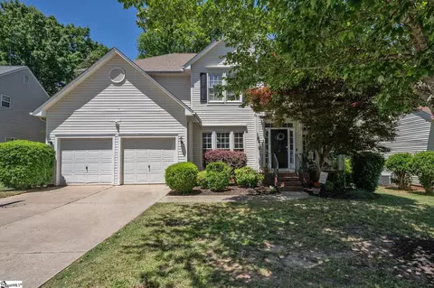 47 N Orchard Farms Ave, Simpsonville, SC 29681
